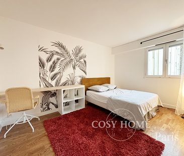 Appartement en location | Paris 12ème - Photo 4