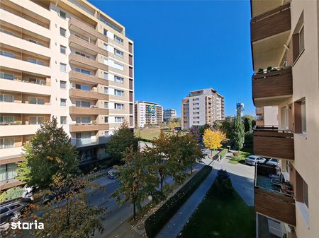 Inchiriem Apartament 2 Camere, Modern, Decomandat, Tractorul - Urban - Photo 2