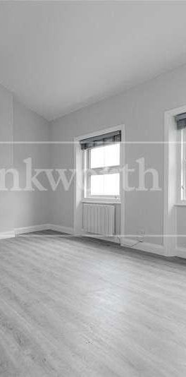 Kilburn High Road, London, NW6 - Photo 1