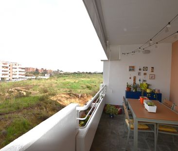 PORTUENSE - BILOCALE ARREDATO CON TERRAZZO DI NUOVA COSTRUZIONE - Photo 1