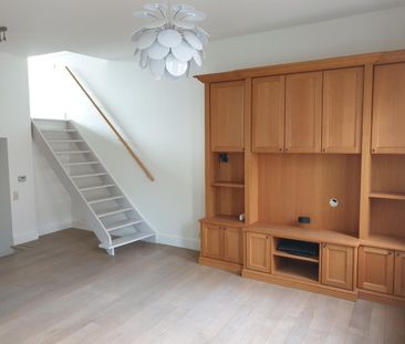 Luxueus appartement (in Flamant stijl) in stadscentrum - Photo 6