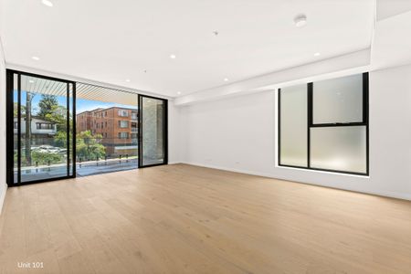 Luxurious Brand-New Boutique Residences - Refined Living in an Exclusive Complex - Photo 4