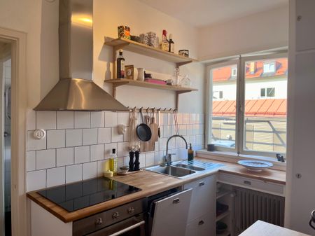 Mejselvägen, Hägersten - Foto 5