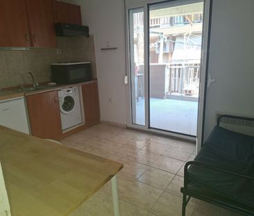 Studio/Γκαρσονιέρα για ενοικίαση Τερψιθέα (Άνω Πόλη) - Photo 3