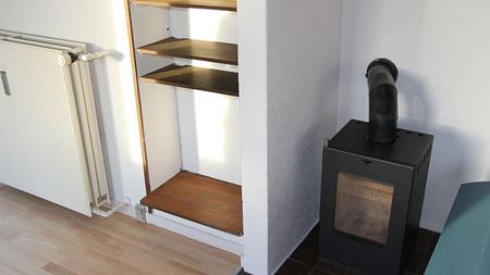 Nyborgvej 4A, 1. , 5550 Langeskov 3- vær. lejlighed - - Photo 2