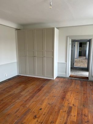 Södra flygeln, Tystberga - Foto 1