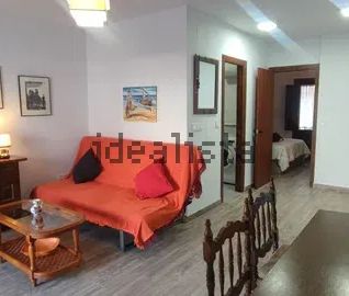 Alquiler de piso en Calle Alora, 4 - Photo 2