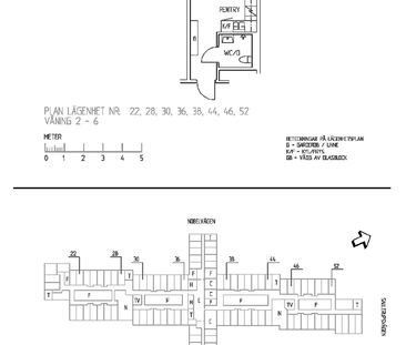 Rönnblomsgatan 11, Katrinelund - Foto 6