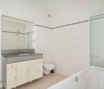 Gelijkvloers met 1 slpkr in centrum Putte - Photo 4