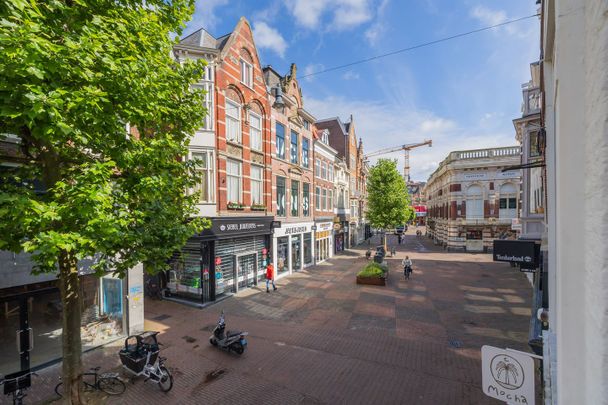 Appartement te huur: Grote Houtstraat 9-J 2011 SB Haarlem - Photo 1