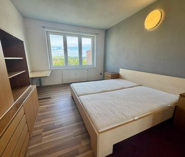 Pronájem byt 2+kk, 54m2, 6.NP, Plzeň Slovany - Photo 5