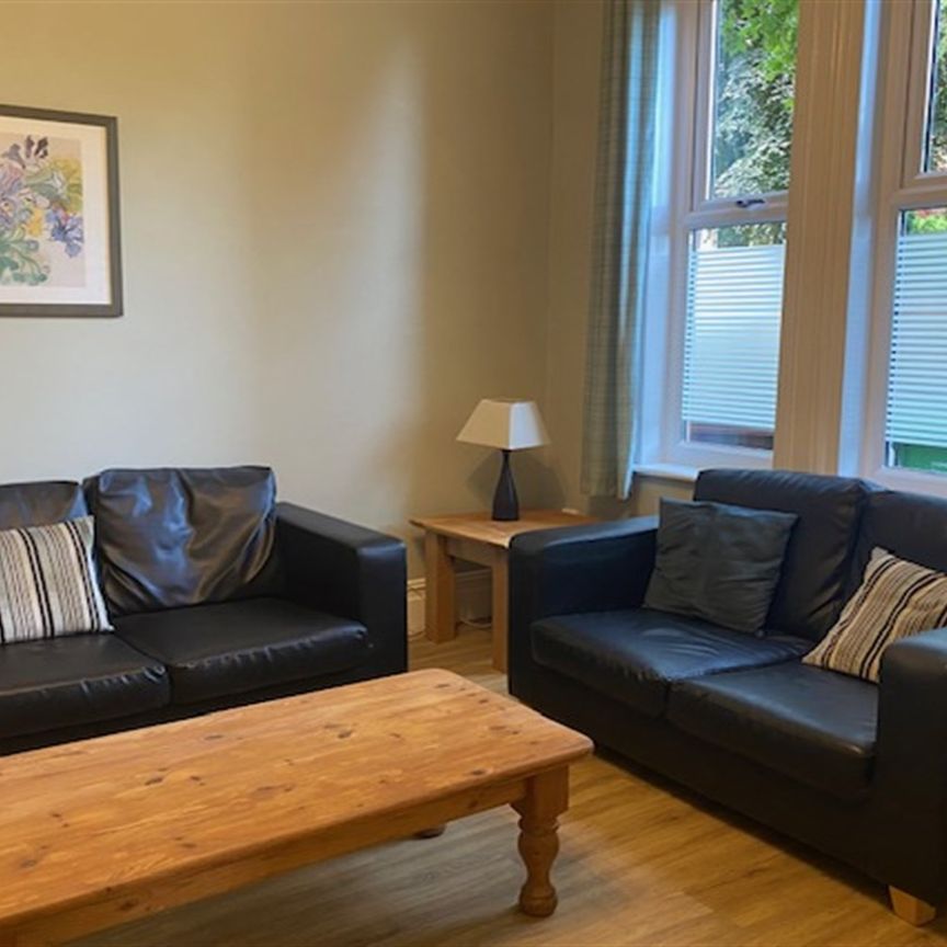 Woodborough Road, NG3 - Photo 1