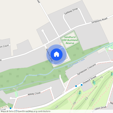 13 Rankins Lane Eaglehawk VIC