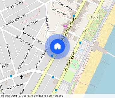 London Road South, Lowestoft, NR33 - Photo 1