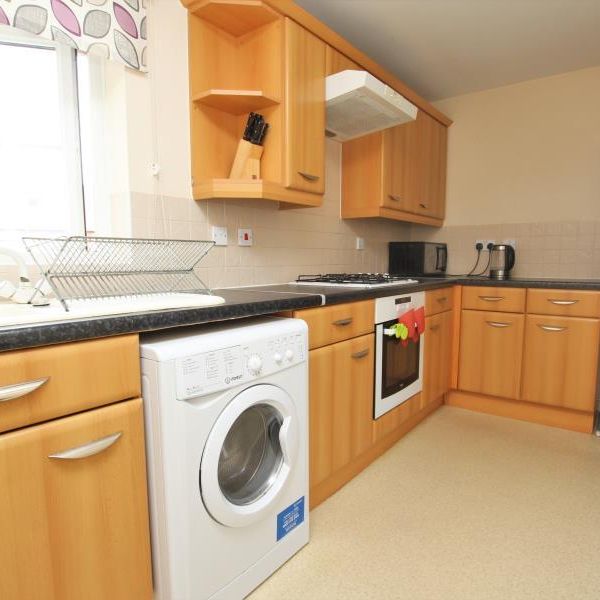 2 bedroom terraced house to rent - Photo 1