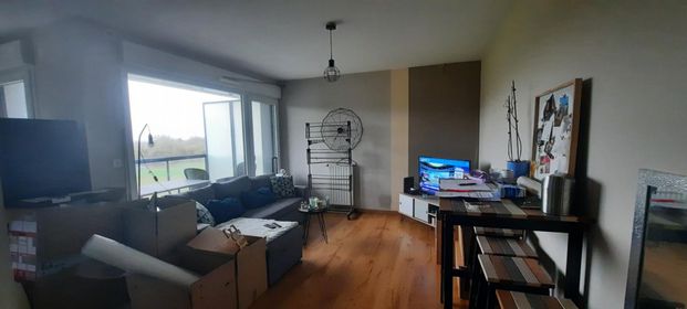 Appartement T3 à louer Chantepie - 54 m² - Photo 1