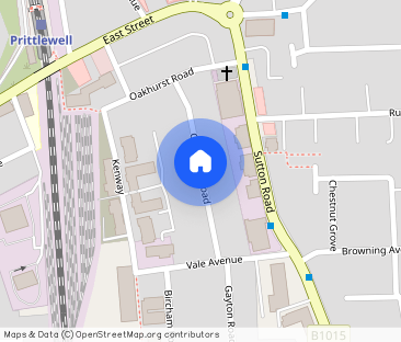 1 bedroom flat to rent - Photo 1