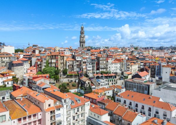 Apartamento T1 equipado e mobilado, em Santo Ildefonso