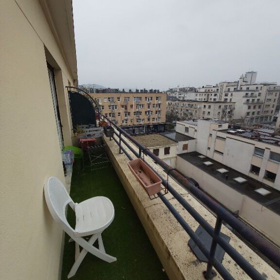Location Appartement ROUEN - Photo 1