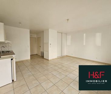 Studio spacieux et lumineux Fleury-sur-orne - Photo 1