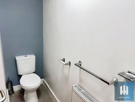 1 bedroom in a house share to rent - Photo 5