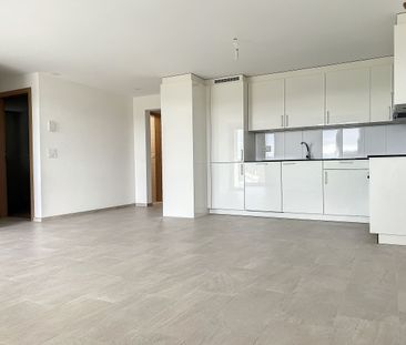 4½ pièces - Avec une terrasse - Foto 4