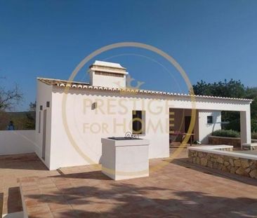 Luxury Villa for rent in Loulé, Portugal - Photo 1