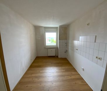 Charmante 3-Zimmer-Wohnung mit Ausblick in Reislingen S/W - Photo 6