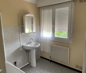 APPARTEMENT F4 - Photo 4