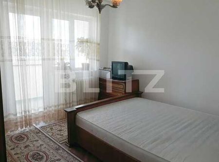 Apartament 2 camere, 51 mp, decomandat, zona Big - Photo 5