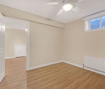 For Lease - 5B Old Mill Drive Unit# Lower, Toronto, Ontario - Photo 3