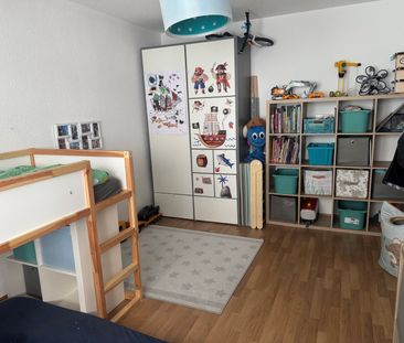 3.5 Zimmer, 100 m², 2. Stock - Foto 5