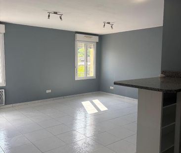 Location Appartement 3 pièces 52m² BEGLES 33130 - Photo 1