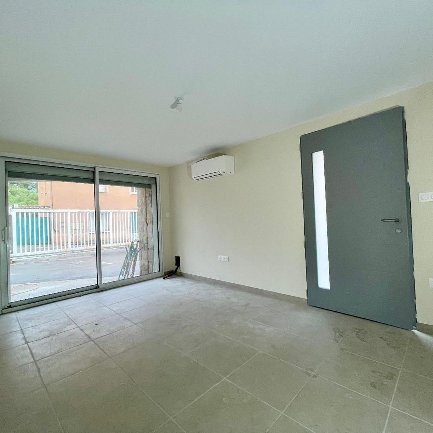 Location Appartement 4 pièces 69m² AUBENAS 07200 - Photo 1