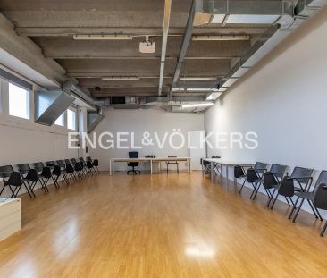 Moderno ufficio direzionale in Via Salaria - Photo 6