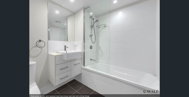 Private and Secure Ground Floor Apartment With Street Access - $835/WK - Photo 1