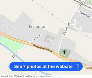 Dorchester Road, Frampton, Dorchester, Dorset, DT2 - Photo 1