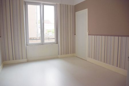 Location maison 3 pièces, 73.60m², Saint-Dié-des-Vosges - Photo 3