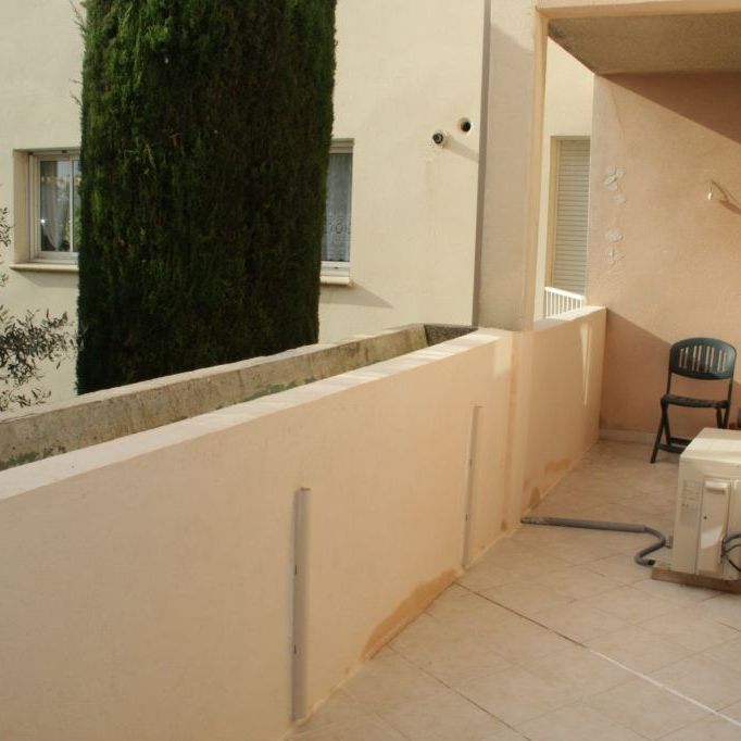 A LOUER - CARPENTRAS - APPARTEMENT- 4PIECES- 84M², - Photo 1