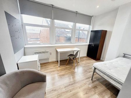 Studio to rent - Photo 4