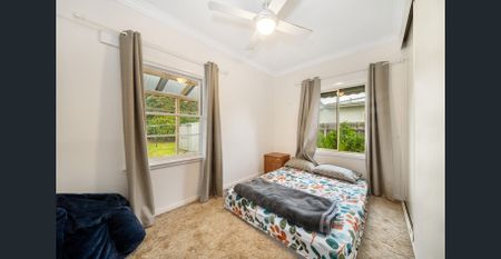 Well situated, light filled home. - Photo 2