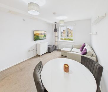 1 bedroom flat to rent - Photo 5