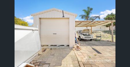 Solid Home Offering Practical Living and Plenty of Space - Photo 5