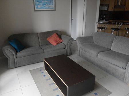 Furnished Surfers Paradise Apartment - Photo 3