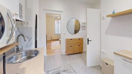 À louer : Appartement 1 pièce au Havre - Université/Danton - Photo 5