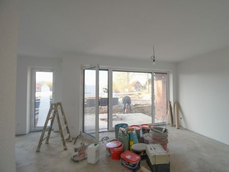 6657 - Raum für Ruhe & Design – hochwertige 2-Zimmer-Wohnung mit Terrasse - Photo 3