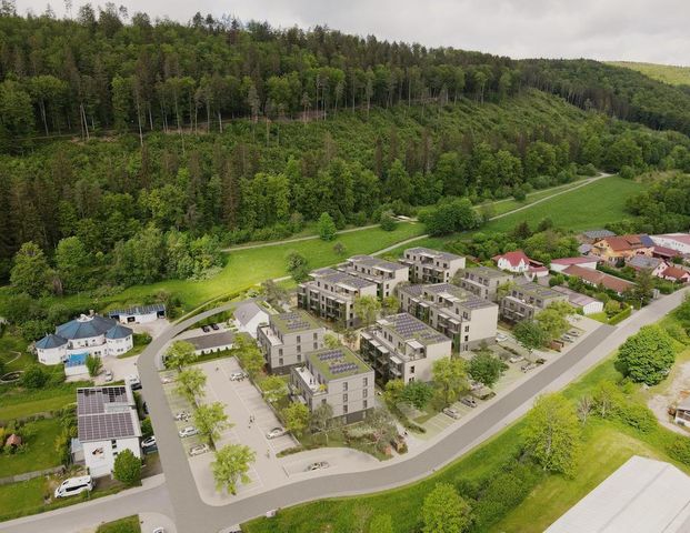 Nachhaltiges Wohnen - Foto 1