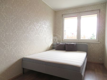 ATRAKCYJNA CENA, 2 POKOJE, BALKON, UMEBLOWANE - Photo 4