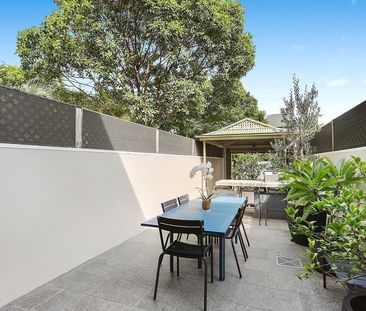 285 Lawrence Street, Alexandria NSW 2015 - Townhouse For Rent | Domain - Photo 3