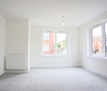 Milligan Drive, The Willows, Flat 2, EH16, Edinburgh - Photo 1